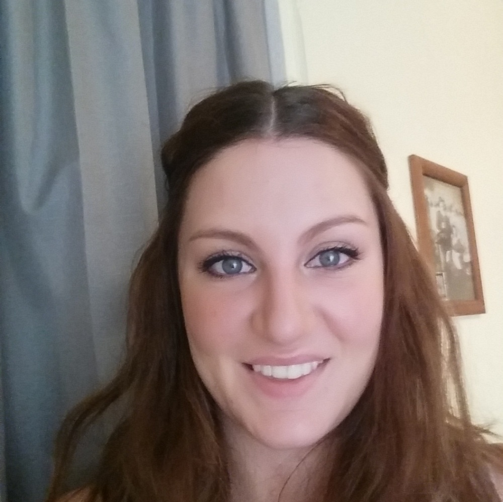 Meet your Posher, Heidi